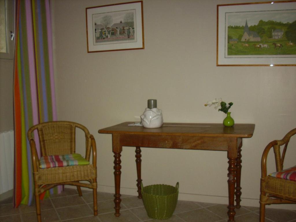 Grand Mainguet Bed & Breakfast Saint-Lambert-la-Potherie Dış mekan fotoğraf